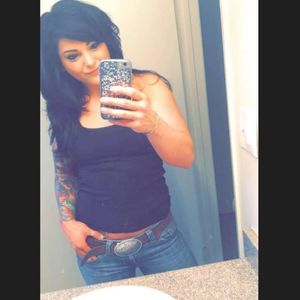 Meet your Posher, Alissa